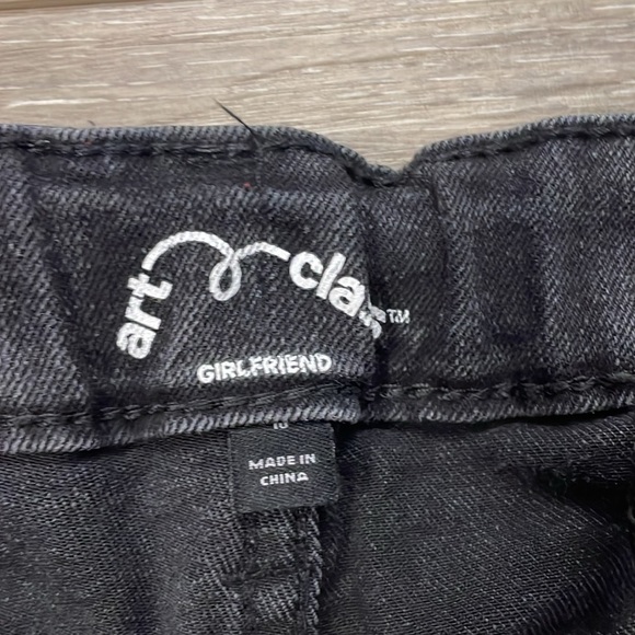 Kids art class (girlfriend) jeans - Picture 6 of 6